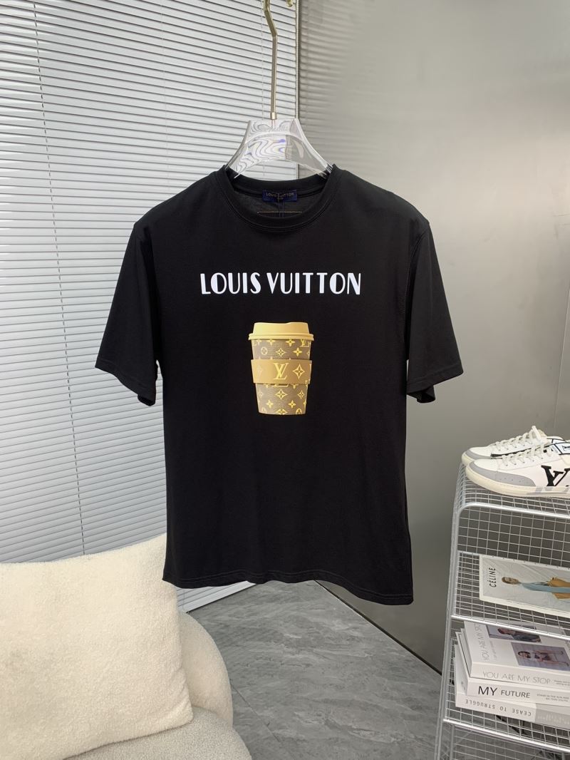 Louis Vuitton T-Shirts